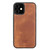 Apple iPhone 12 Series Detachable Leather Wallet Cases - MW