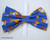 Coronation Pooches Bow Tie