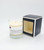 Seaweed & Juniper Essential Oil Scented Glass Candle