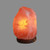 Quality Salt Lamp - apx 1.5 - 2kg EU Cable