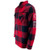 Boys Flannel Check Shirt - 557