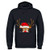 Adults XMS1 "Hiding Reindeer" Hoodie