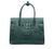 Crocodile Leather Tote bags