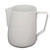 Rhino Stealth White Milk Pitcher