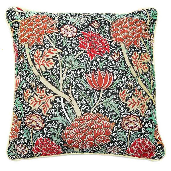 William Morris The Cray - Cushion Cover 45cm*45cm