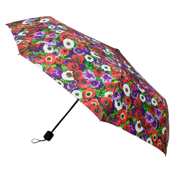 Pansy - Folding Umbrella