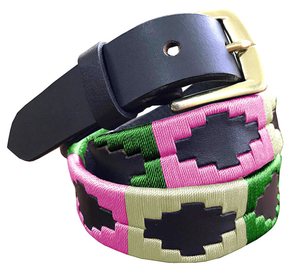 CACHI - Children's Polo Belt