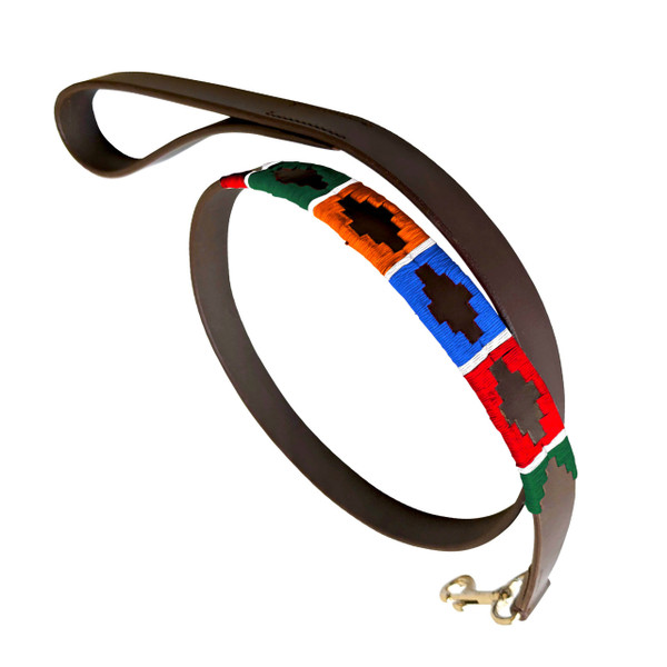 POSADAS - Polo Dog Lead