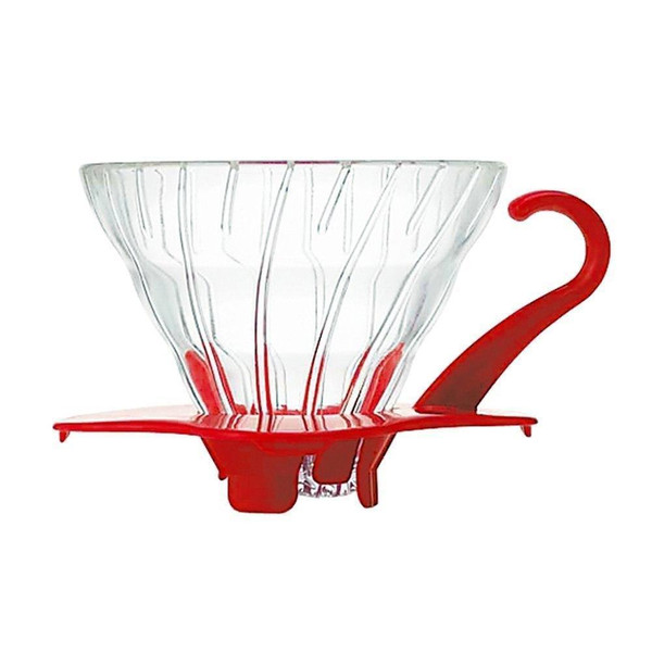 Hario V60 01 Size Glass Dripper