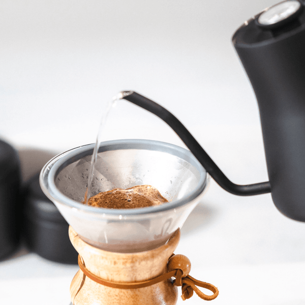 Able KONE Reusable Filter for Chemex