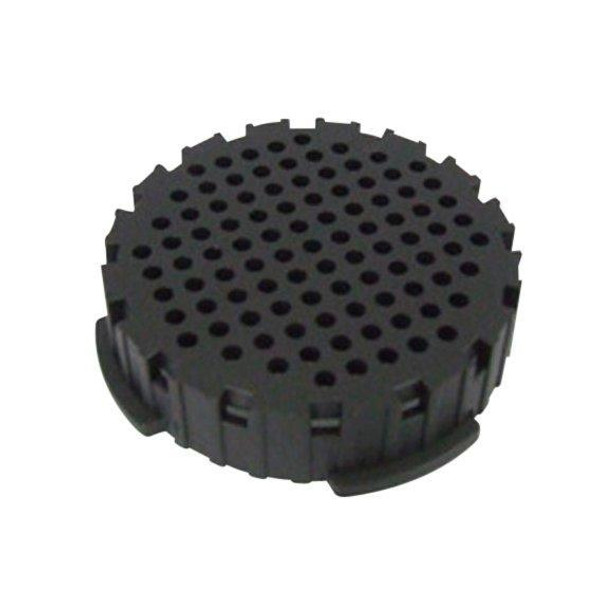 AeroPress Filter Cap