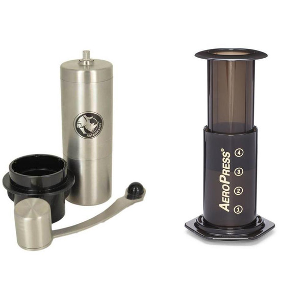 AeroPress Starter Kit