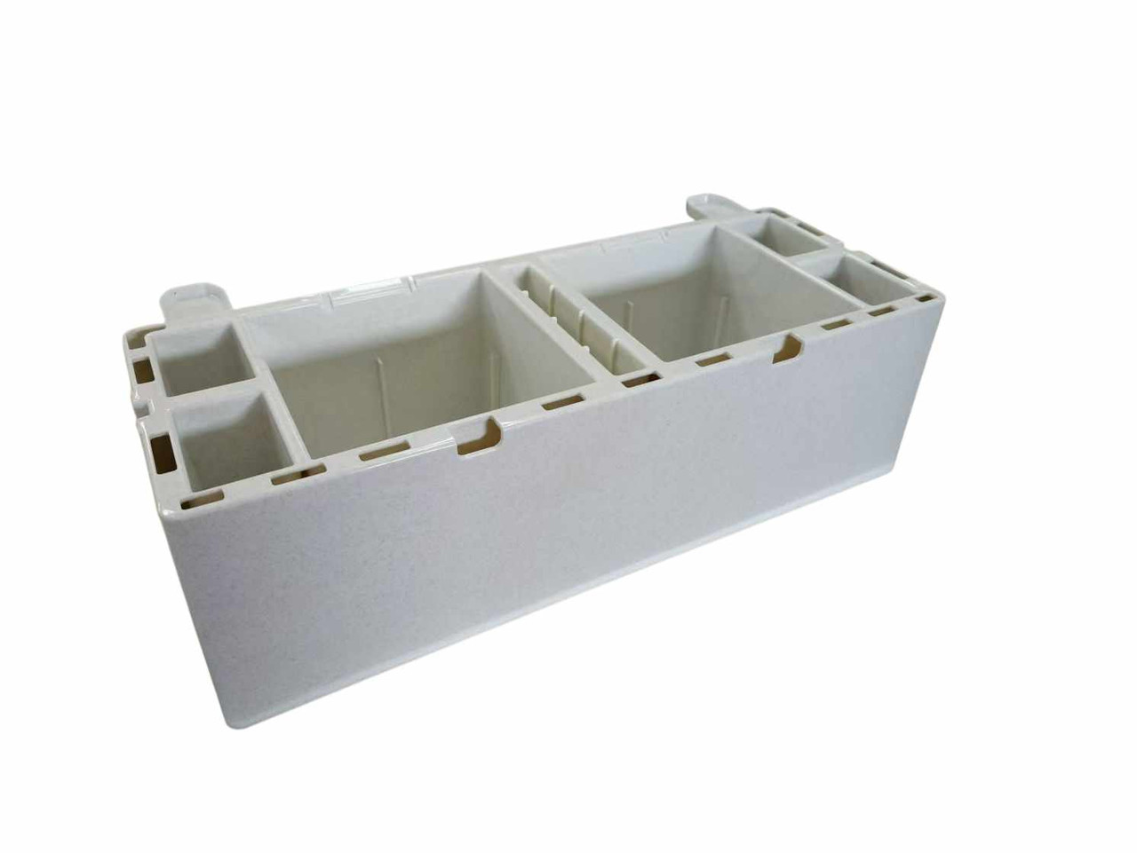 Zolitta Grooming Tools caddy