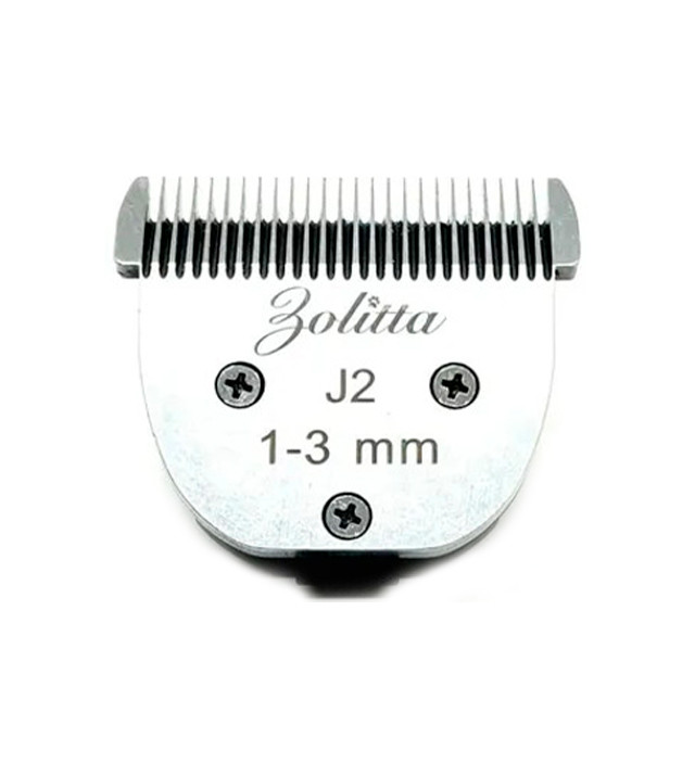 J2 1-3mm 5 in 1 Blade