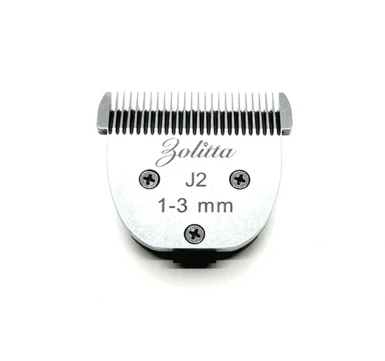 J2 1-3mm 5 in 1 Blade