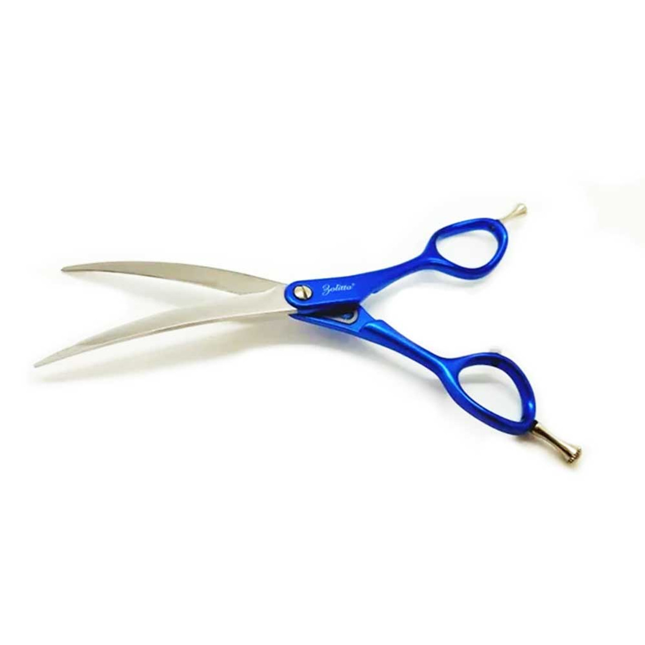 Bravo 8.0 curved scissors