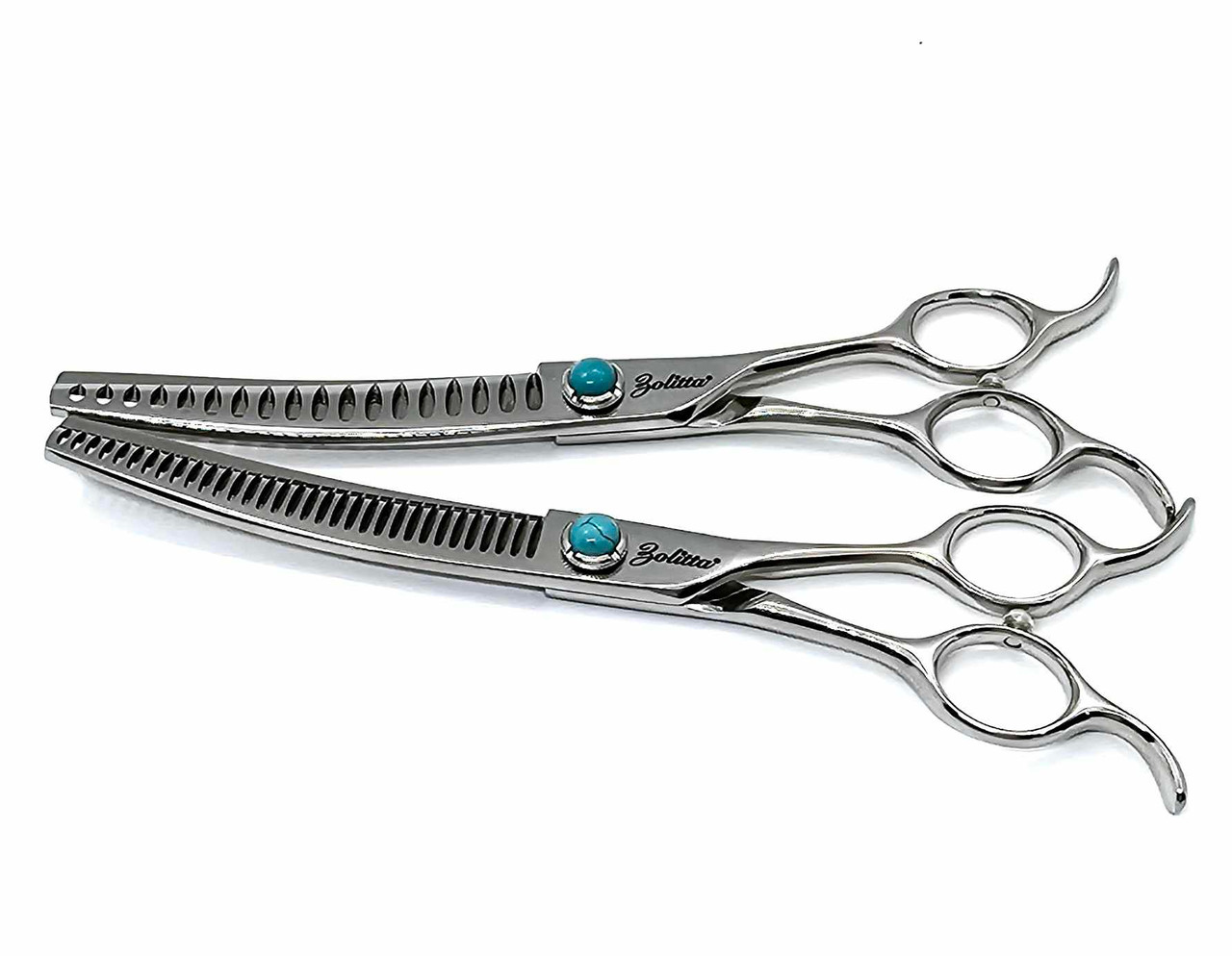 Piranha 7" 33T Blenders & Chunkers Set