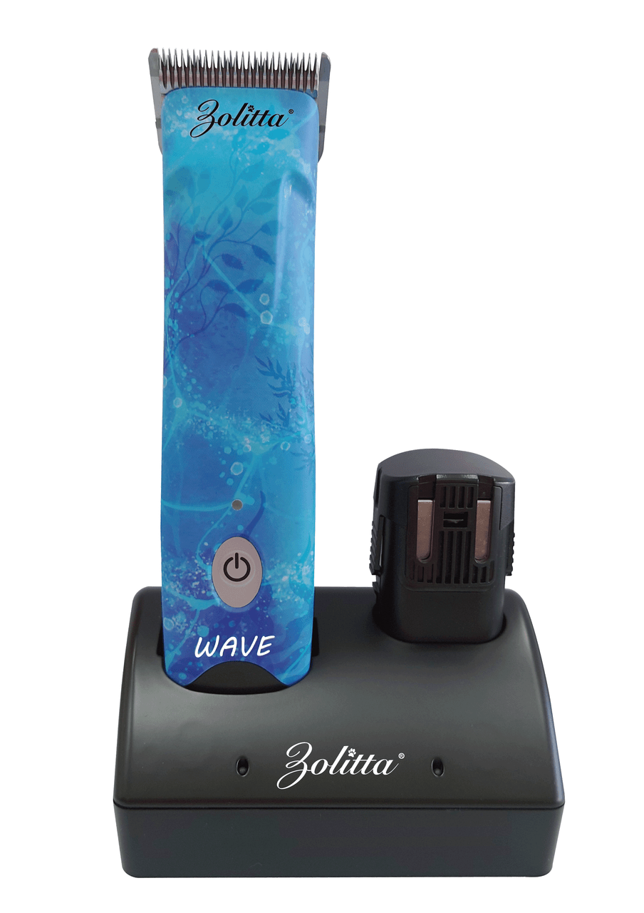 Clipper Maintenance Service - Main Image