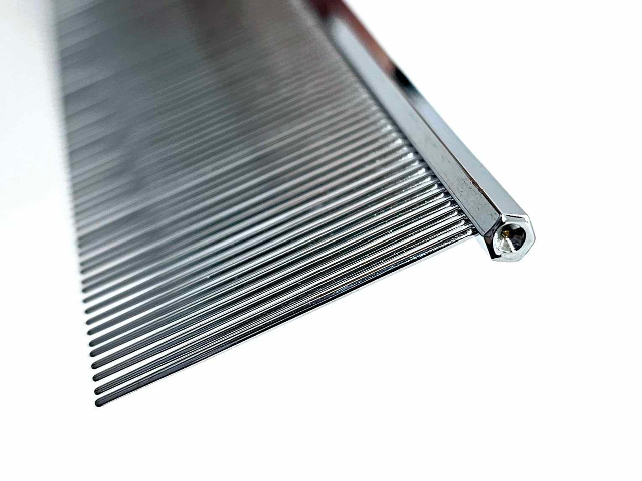 7.5" Finishing Fine Comb