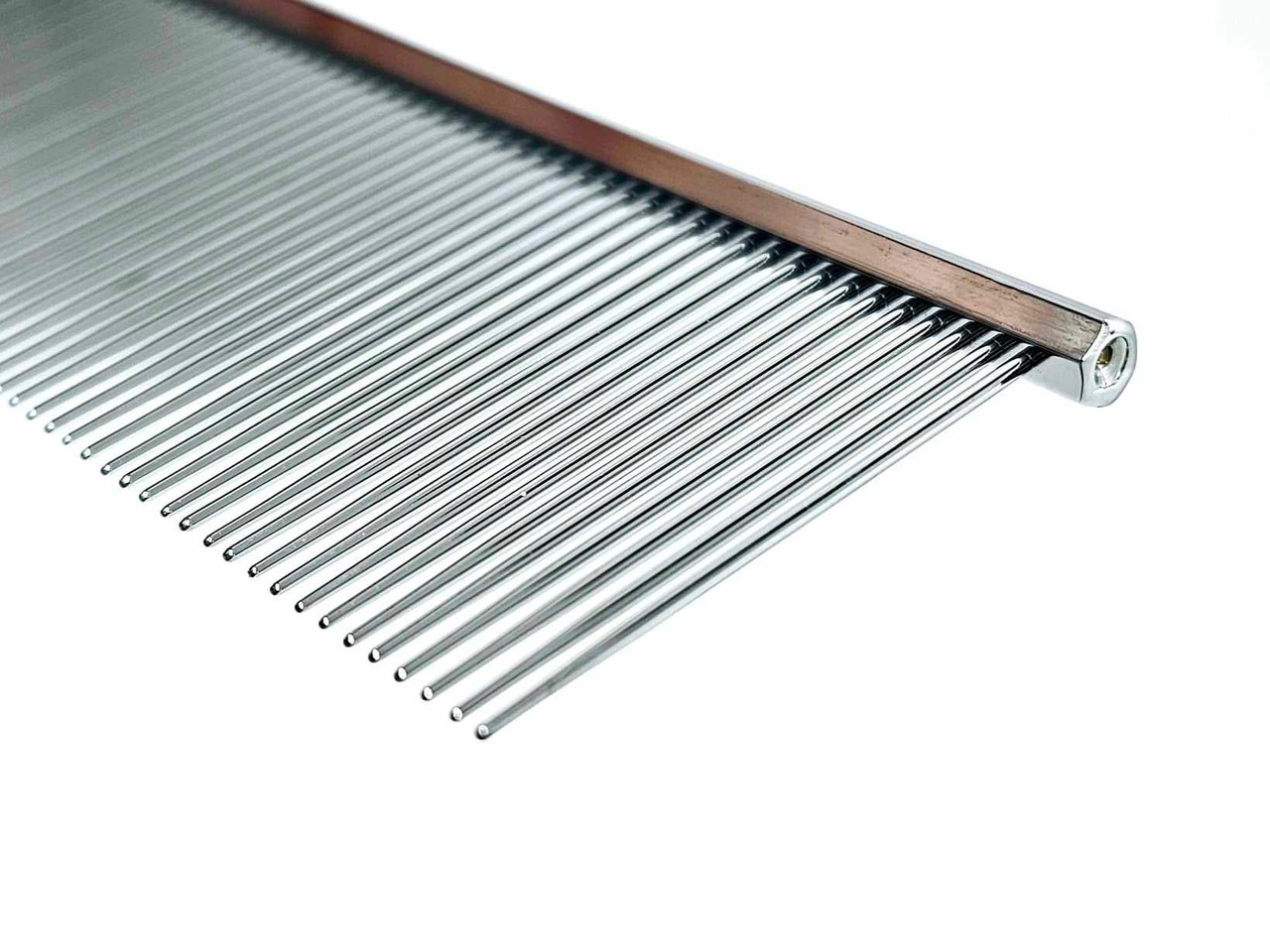 7.5" Finishing Fine Comb