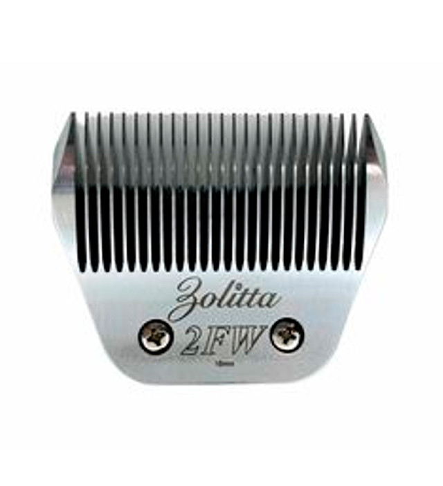 2FW Finishing Wide Blade 5/8