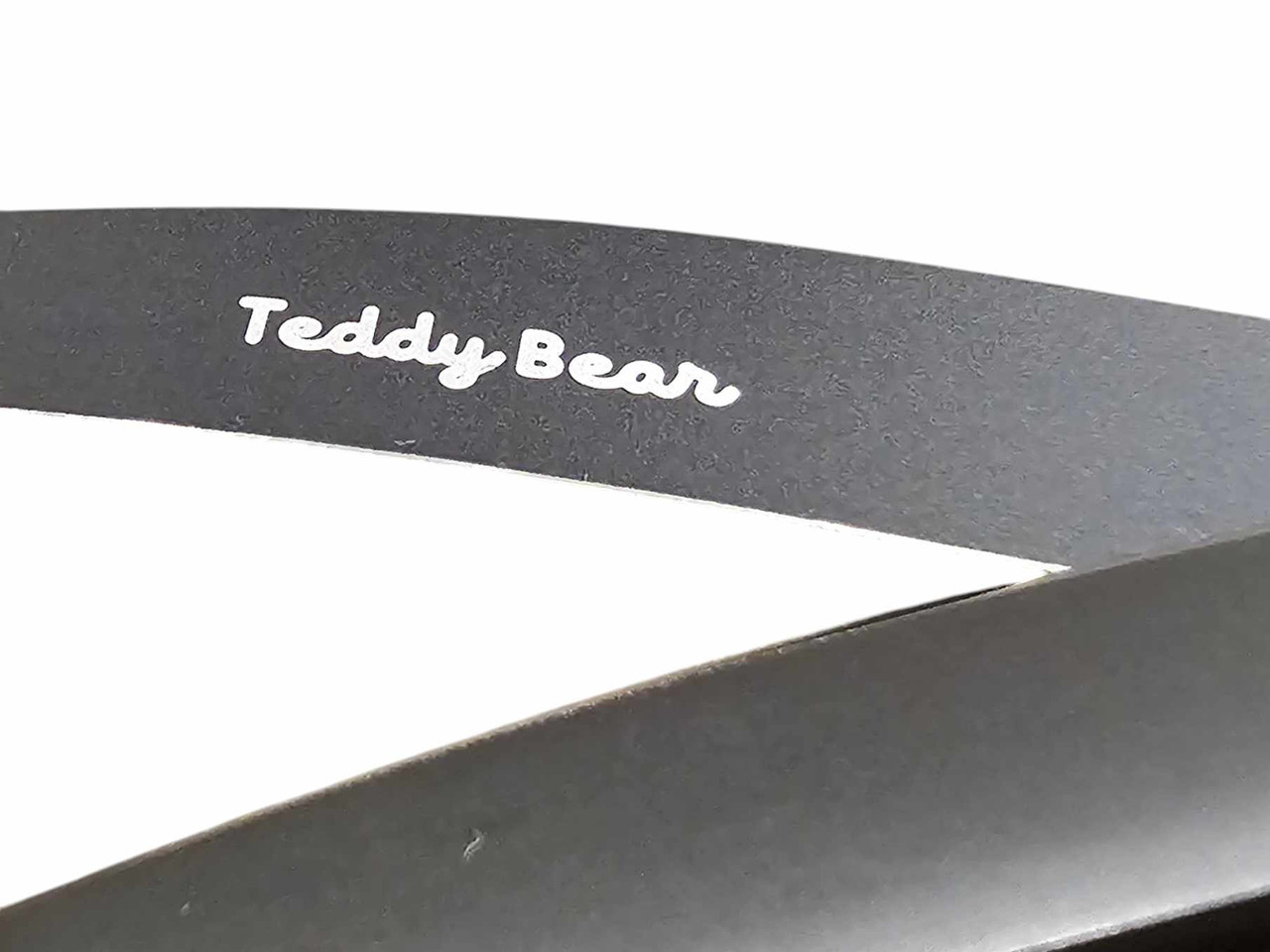 Teddy Bear 6.5