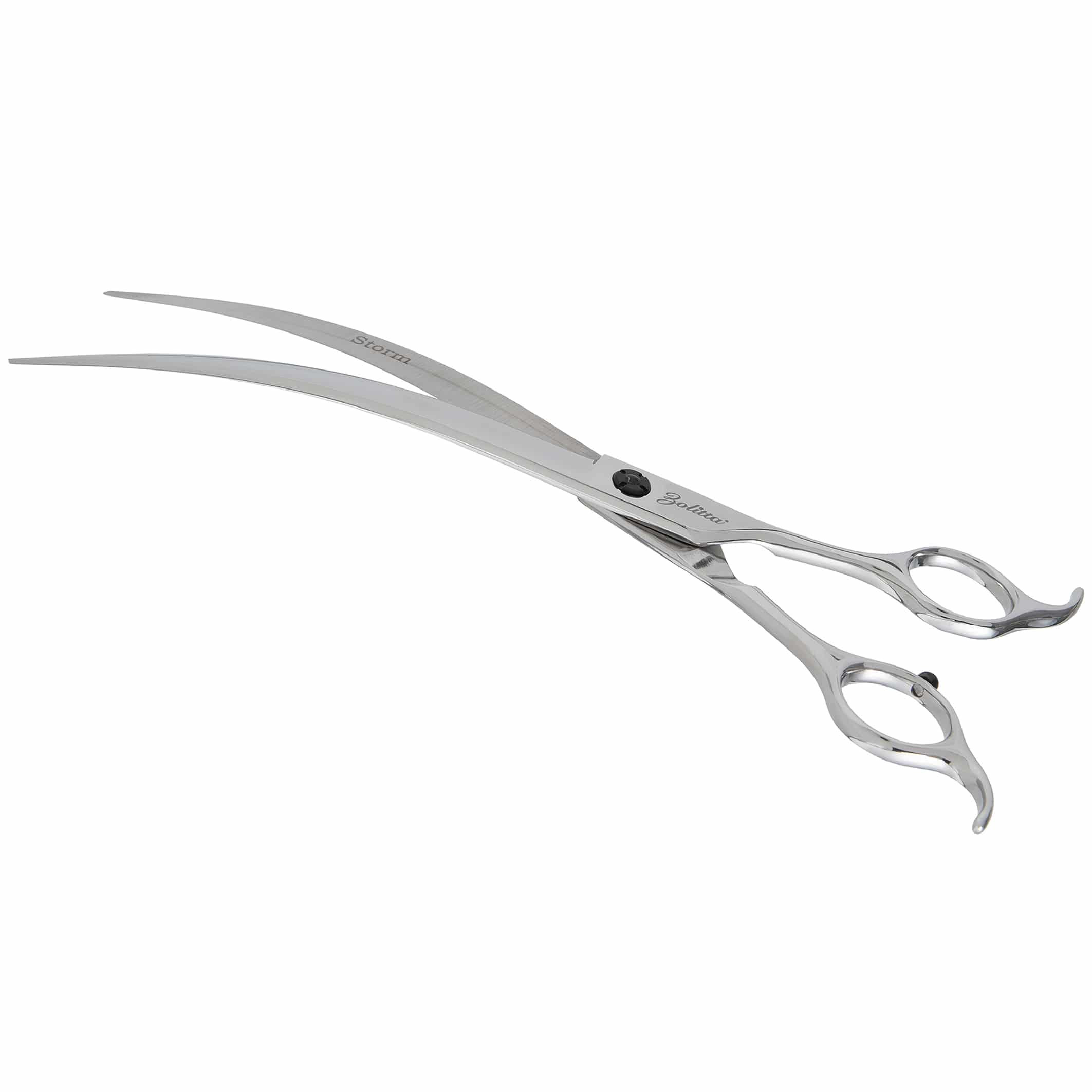 Storm Curved Shears 8.5″