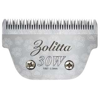 Zolitta Blades