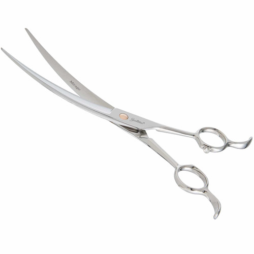 Bravo 8.0 curved scissors