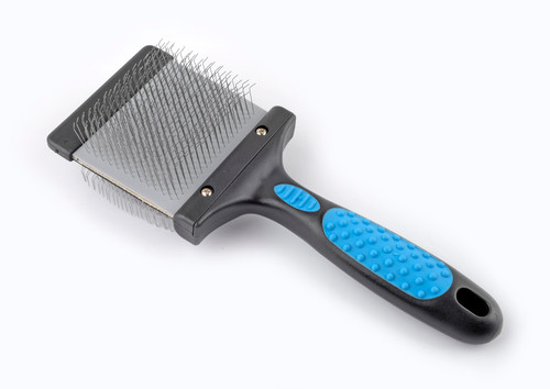 Dual Flex Slicker Brush