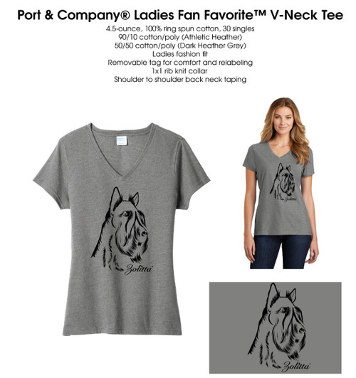 Scottish Terrier T-Shirt