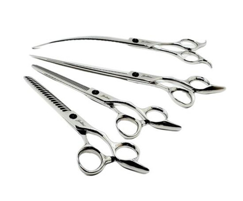 Storm 8.5" 4 Scissors Set