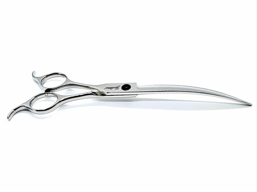 Storm 7.5" Curved Scissors