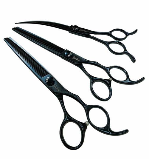 Canyon 3-scissors set Canyon 3-scissors set