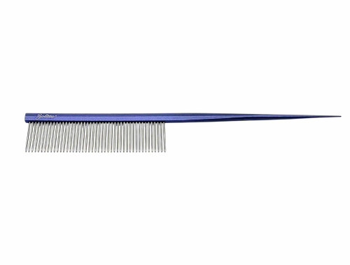 Rat Tail Comb Blue Rat Tail Comb Blue