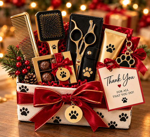 Employee Christmas Gift