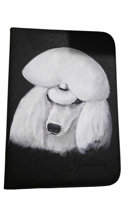 ToyPoodle Scissors case