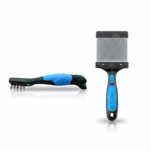 Mr. Slick Duo Dematting