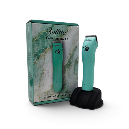 Paw Trimmer