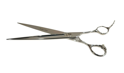 Exclusive Zolitta Club 7.5" straight scissors