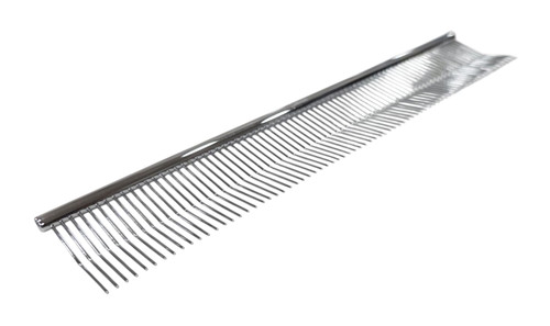7.5" Daichi JP Lift Finishing Comb