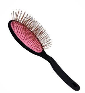 Zolitta Large Long Pin Brush