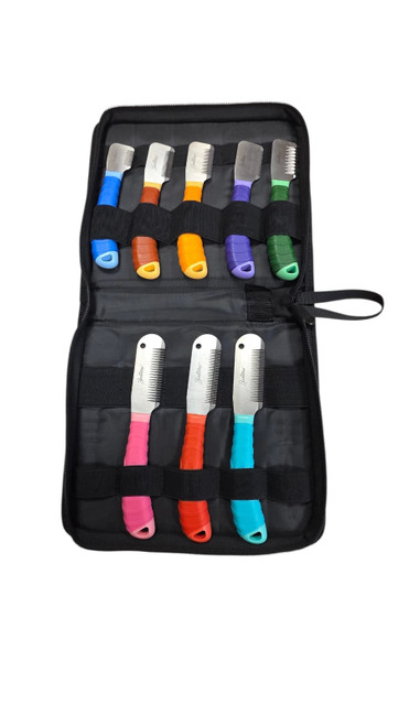 Professional Brushes, Combs & Grooming Tools | Zolitta