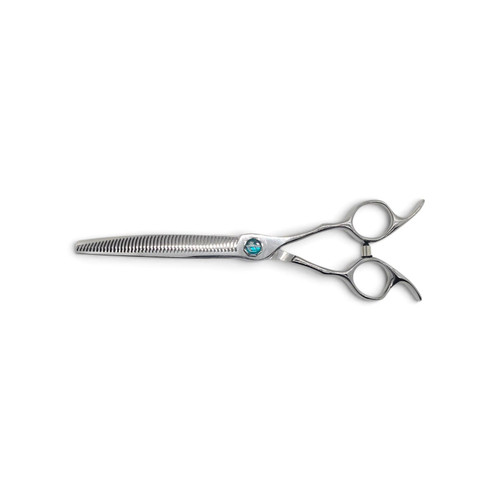 Laguna  7" 46-Tooth Curved Blender, Slim line