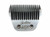 2FW wide blade , great for Doodle plush shaving, grooming, styling