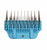 Zolitta Skip Tooth Attachment Comb – 3/8" (10mm) Ideal for straight/wavy coats (Maltese, Shih Tzu, Havanese, Soft-Coated Wheatens, and soft-coated Doodles).