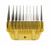 5/8" or 16mm Skip Tooth Wide Attachment Comb