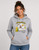Bee-Yootiful Hoodie