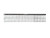 9.5" Daichi JP Pro XL Universal Comb