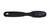 Zolitta Small Long Pin Brush